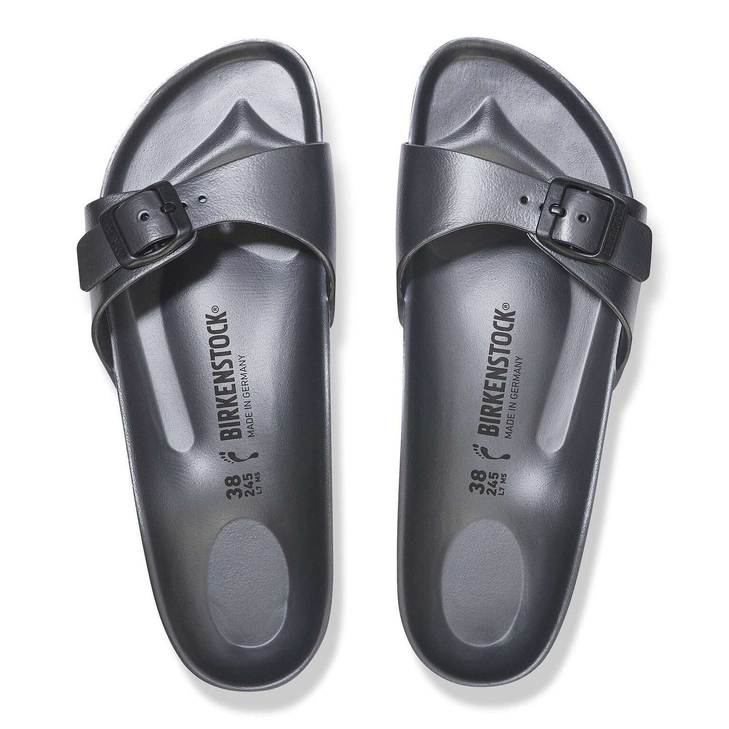 Madrid - EVA - Anthracite