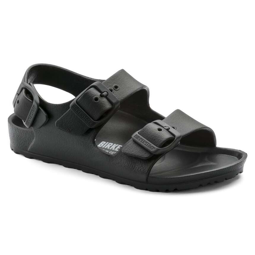 Milano Kids - EVA - Black