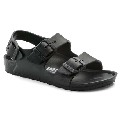 Milano Kids - EVA - Black