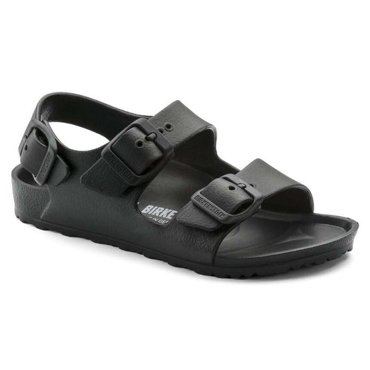 Milano Kids - EVA - Black