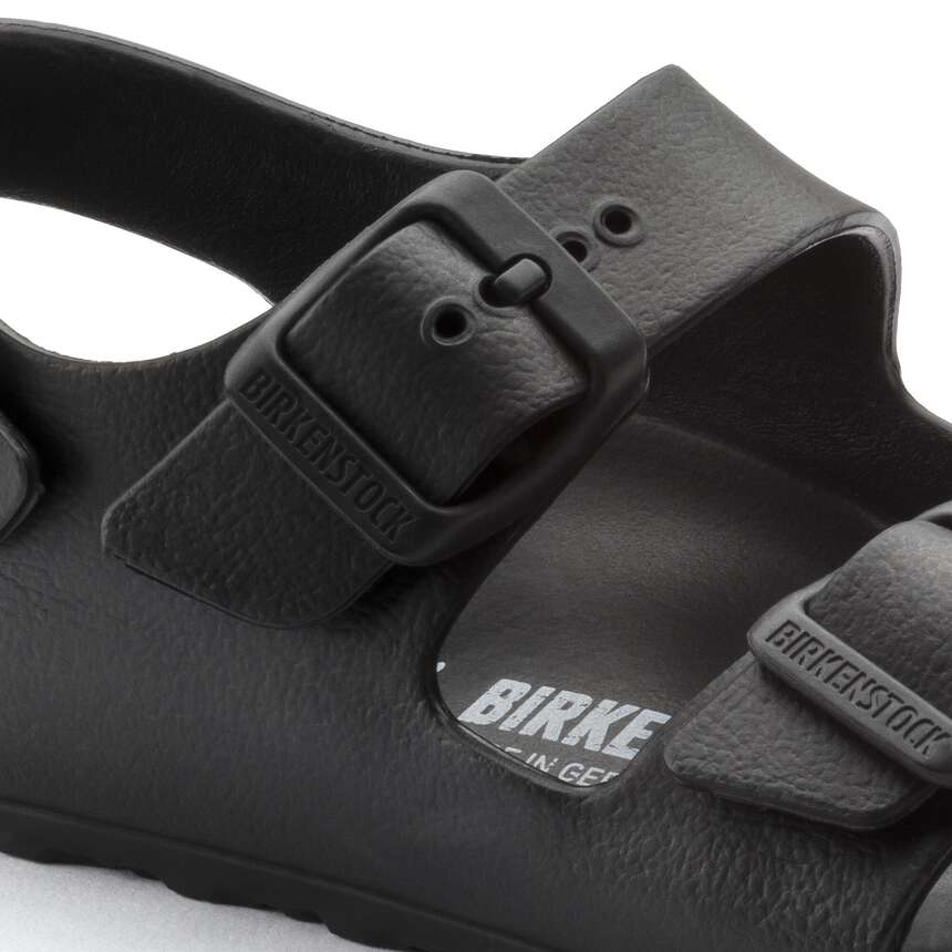 Milano Kids - EVA - Black
