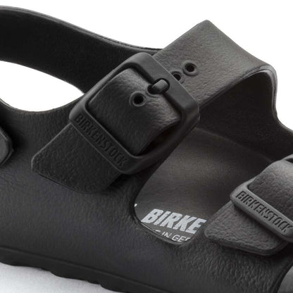 Milano Kids - EVA - Black