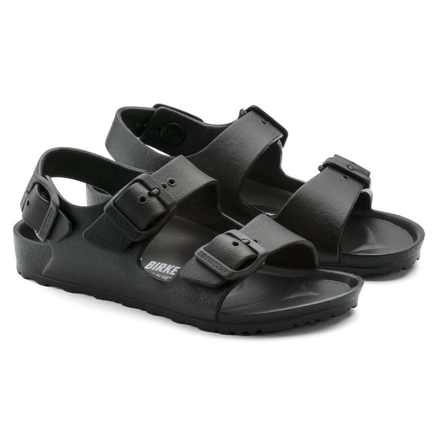 Milano Kids - EVA - Black