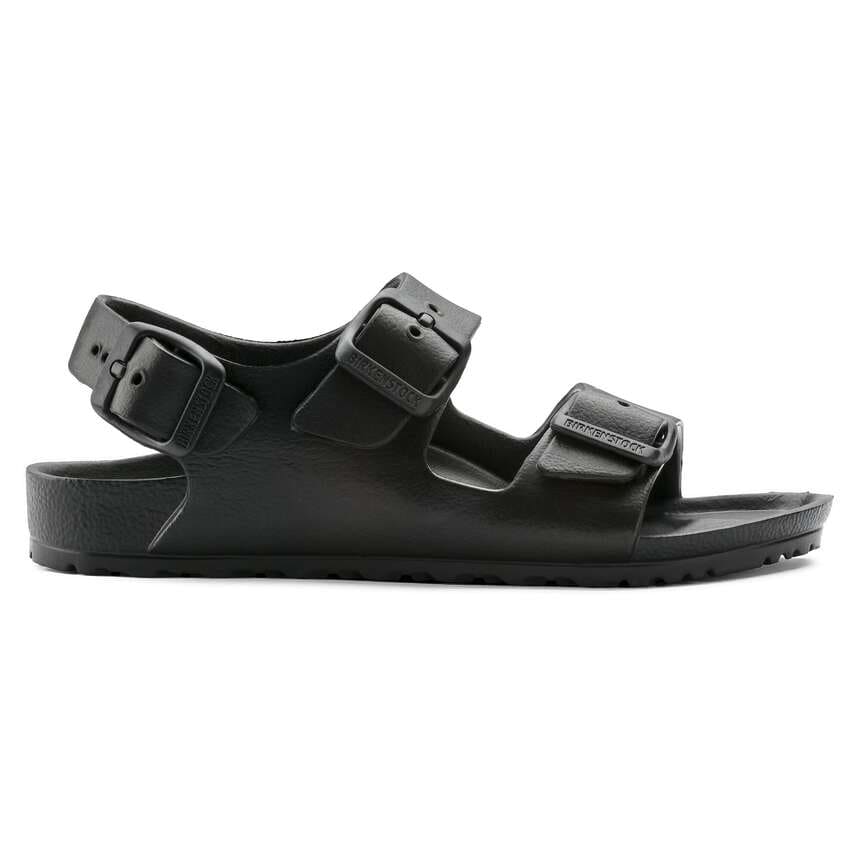 Milano Kids - EVA - Black