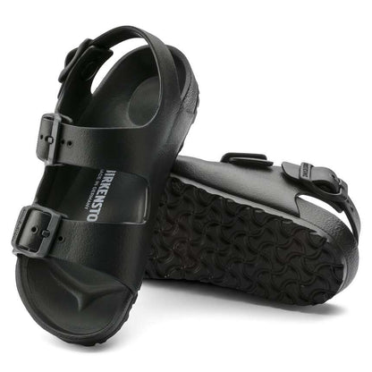 Milano Kids - EVA - Black