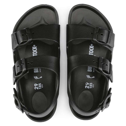 Milano Kids - EVA - Black