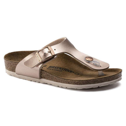 Gizeh Kids - Birko-Flor - Electric Metallic Copper