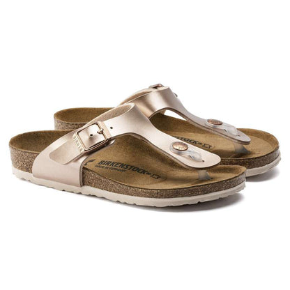 Gizeh Kids - Birko-Flor - Electric Metallic Copper