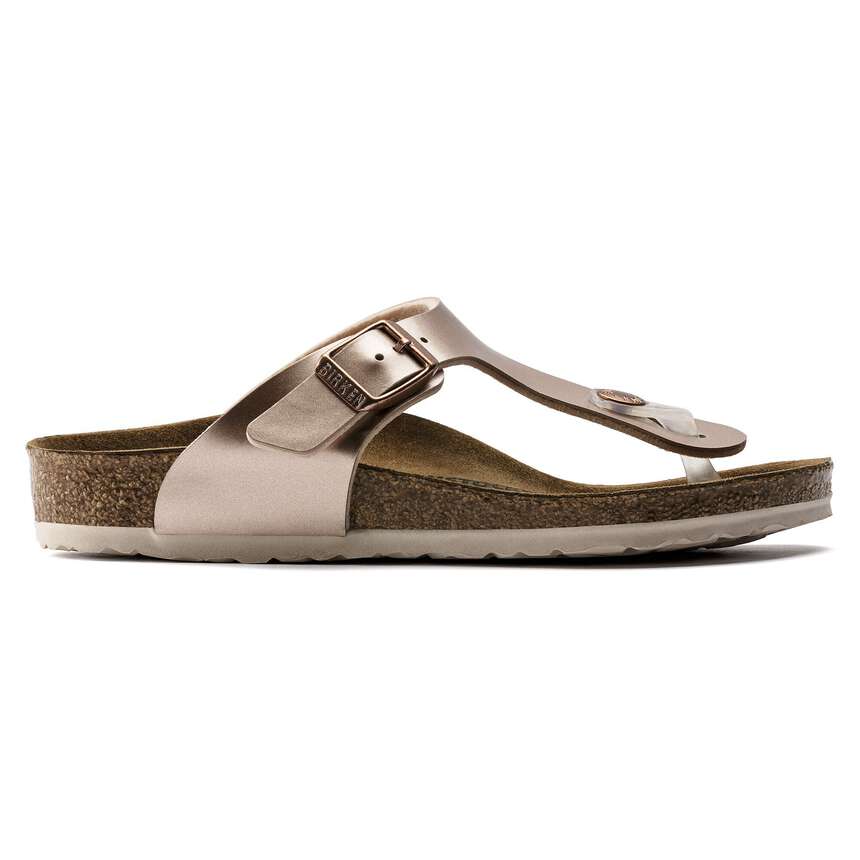 Gizeh Kids - Birko-Flor - Electric Metallic Copper