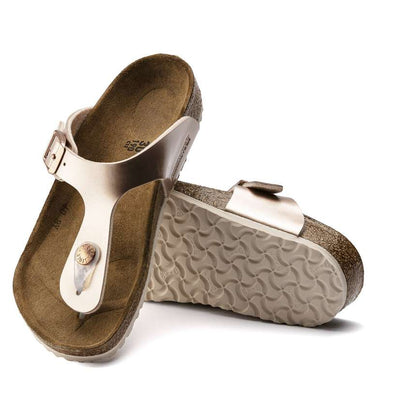 Gizeh Kids - Birko-Flor - Electric Metallic Copper