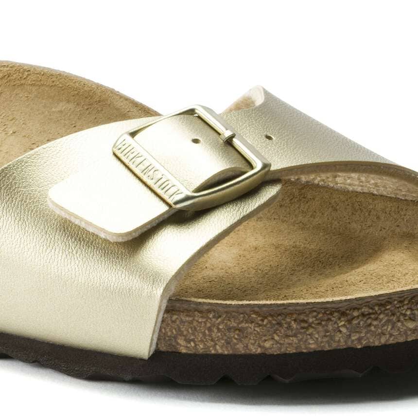Madrid - Birko-Flor - Gold