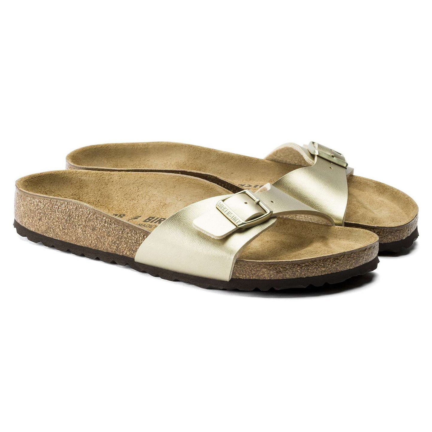 Madrid - Birko-Flor - Gold