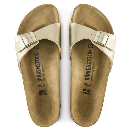 Madrid - Birko-Flor - Gold