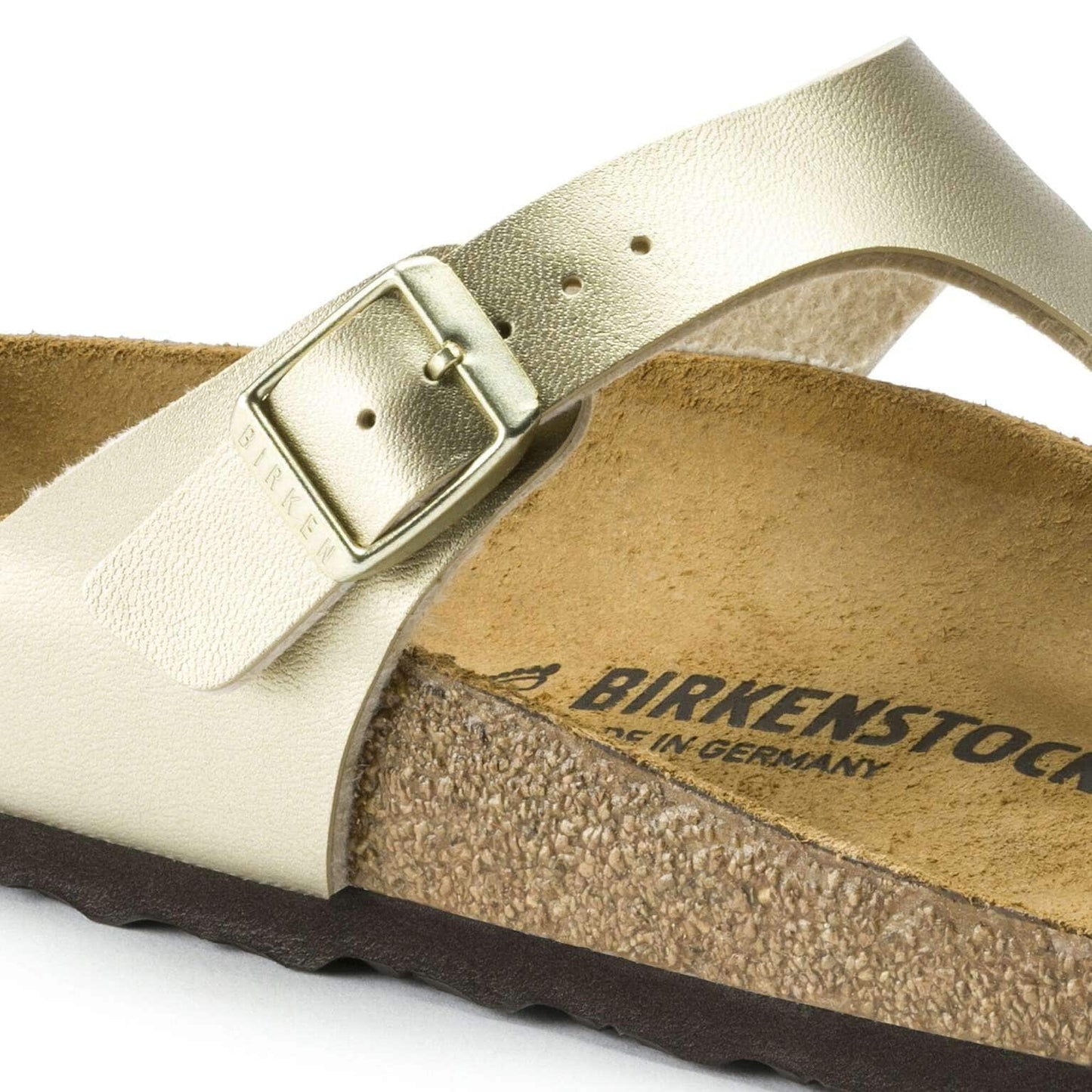 Gizeh - Birko-Flor - Gold