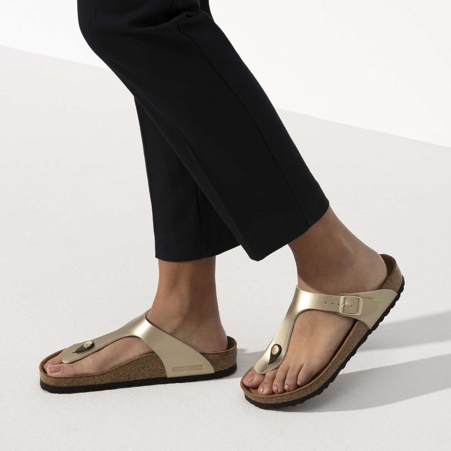 Gizeh - Birko-Flor - Gold