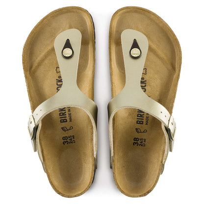 Gizeh - Birko-Flor - Gold