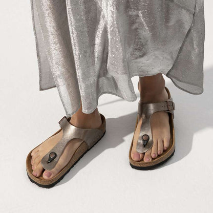 Gizeh - Birko-Flor - Graceful Taupe