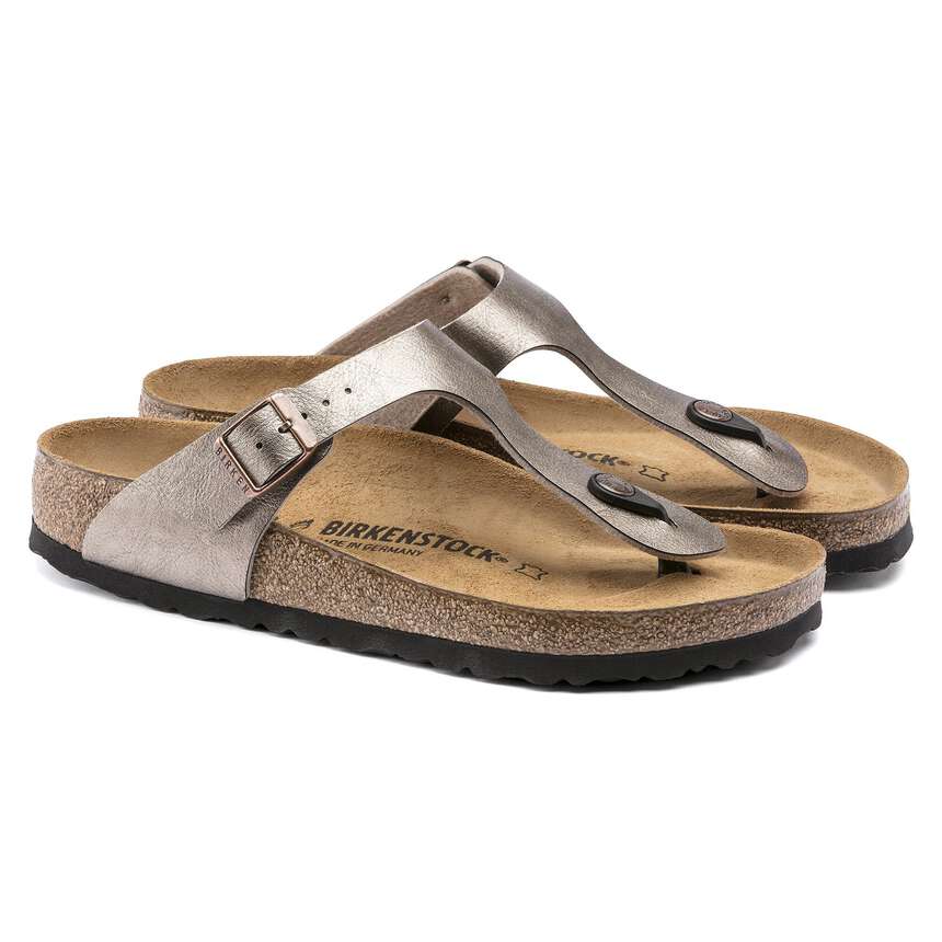 Gizeh - Birko-Flor - Graceful Taupe