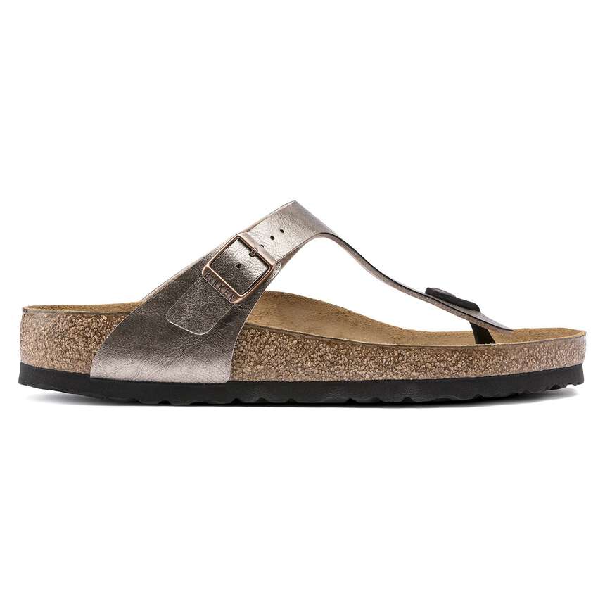 Gizeh - Birko-Flor - Graceful Taupe