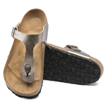 Gizeh - Birko-Flor - Graceful Taupe