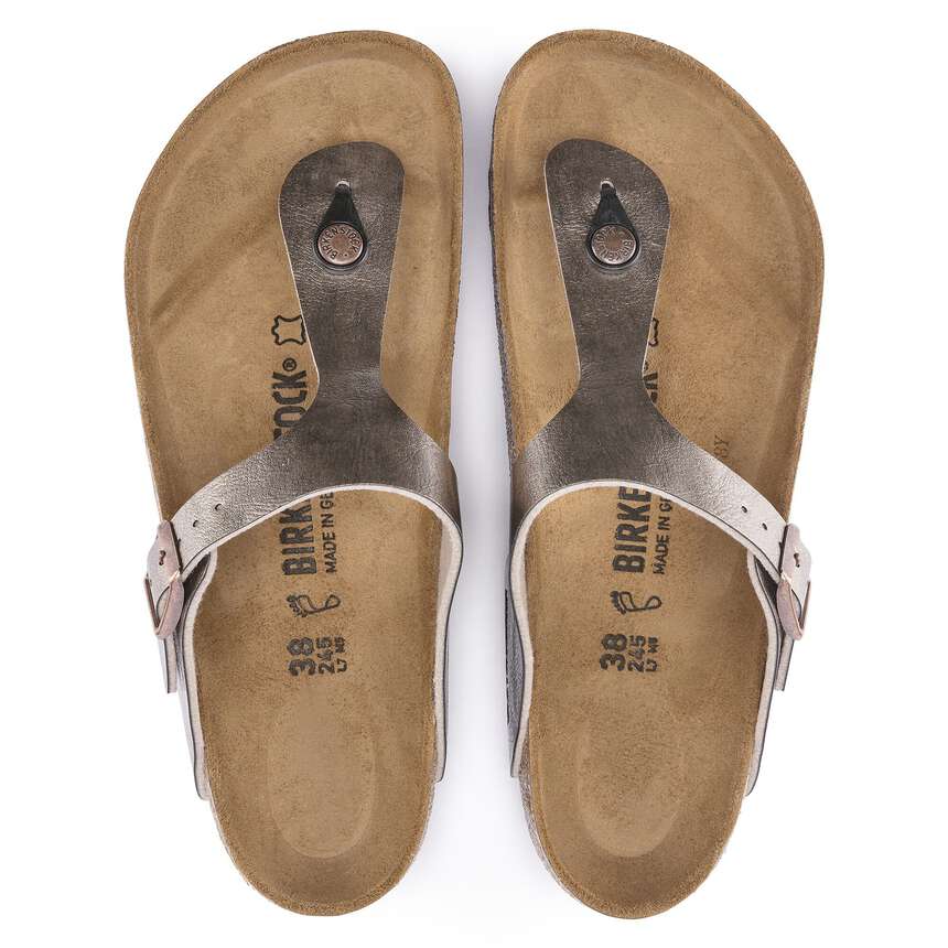 Gizeh - Birko-Flor - Graceful Taupe