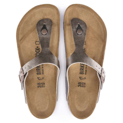 Gizeh - Birko-Flor - Graceful Taupe