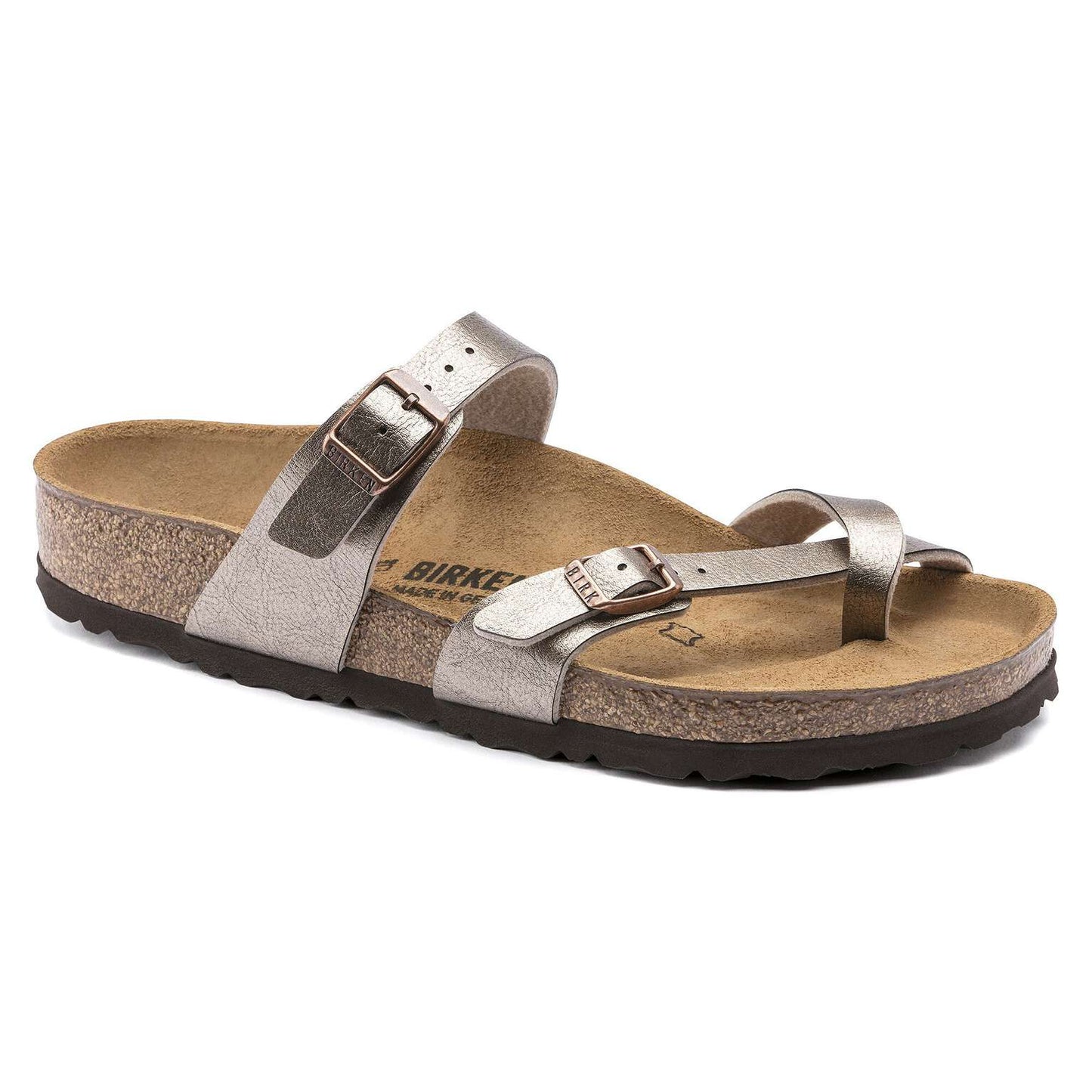 Mayari - Birko-Flor - Graceful Taupe