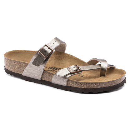 Mayari - Birko-Flor - Graceful Taupe