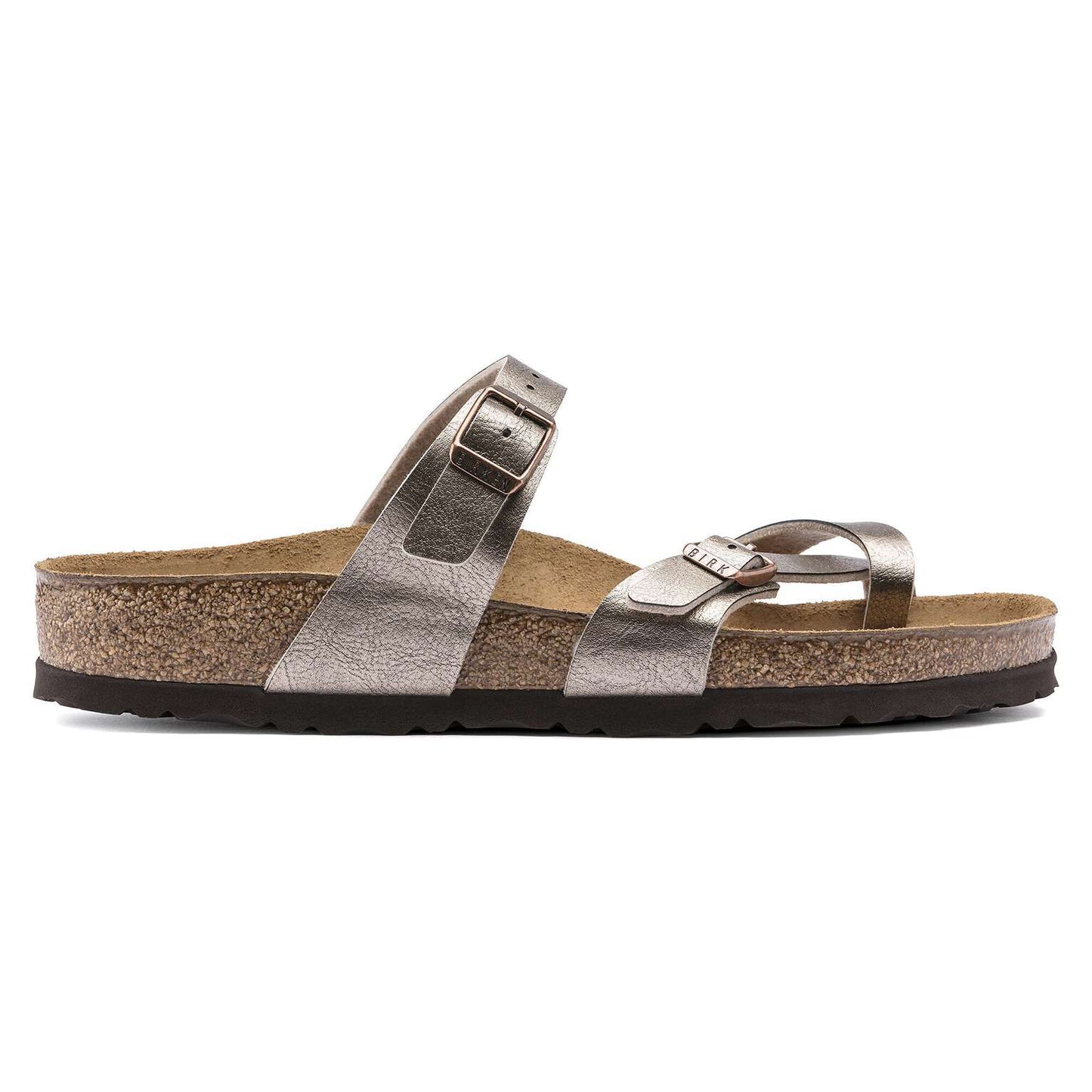 Mayari - Birko-Flor - Graceful Taupe