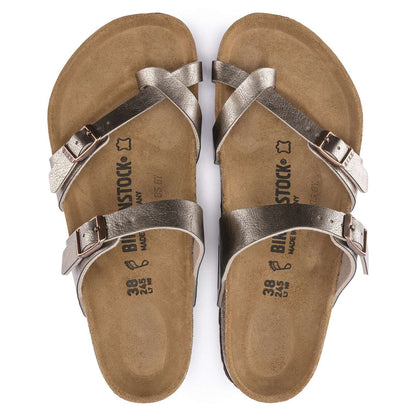 Mayari - Birko-Flor - Graceful Taupe