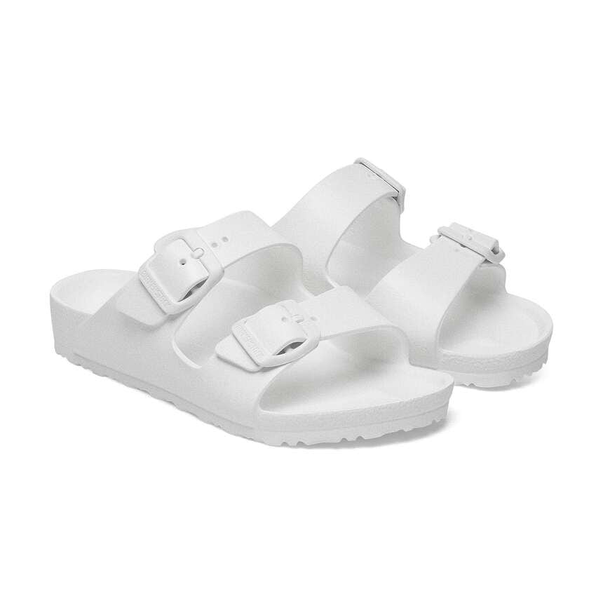 Arizona Kids - EVA - White
