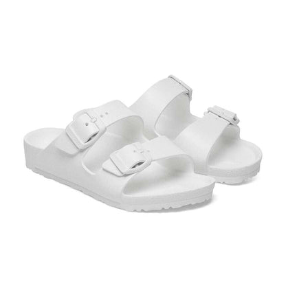 Arizona Kids - EVA - White