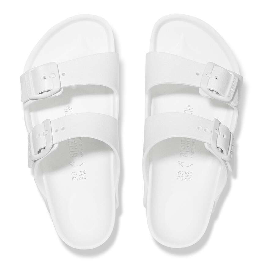 Arizona Kids - EVA - White