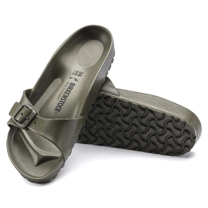 Madrid - EVA - Khaki
