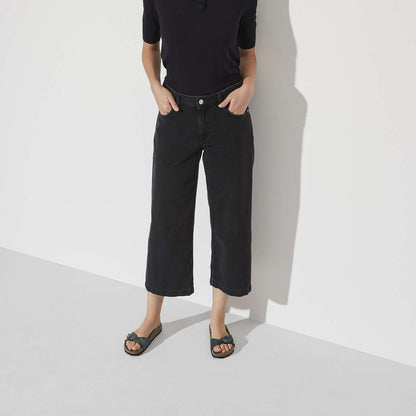 Madrid - Birko-Flor - Metallic Black