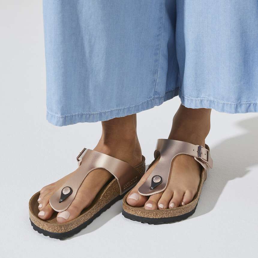 Gizeh - Birko-Flor - Copper