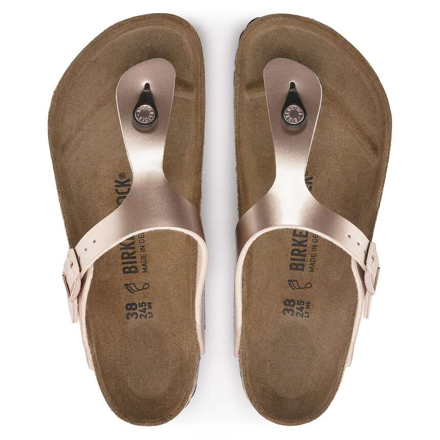 Gizeh - Birko-Flor - Copper