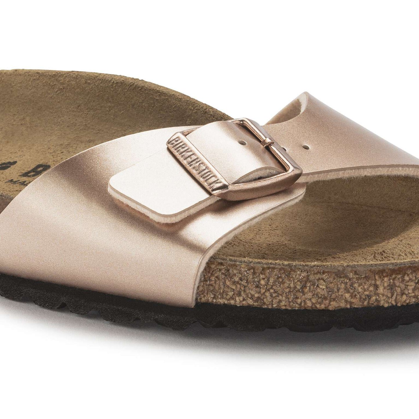 Madrid - Birko-Flor - Copper