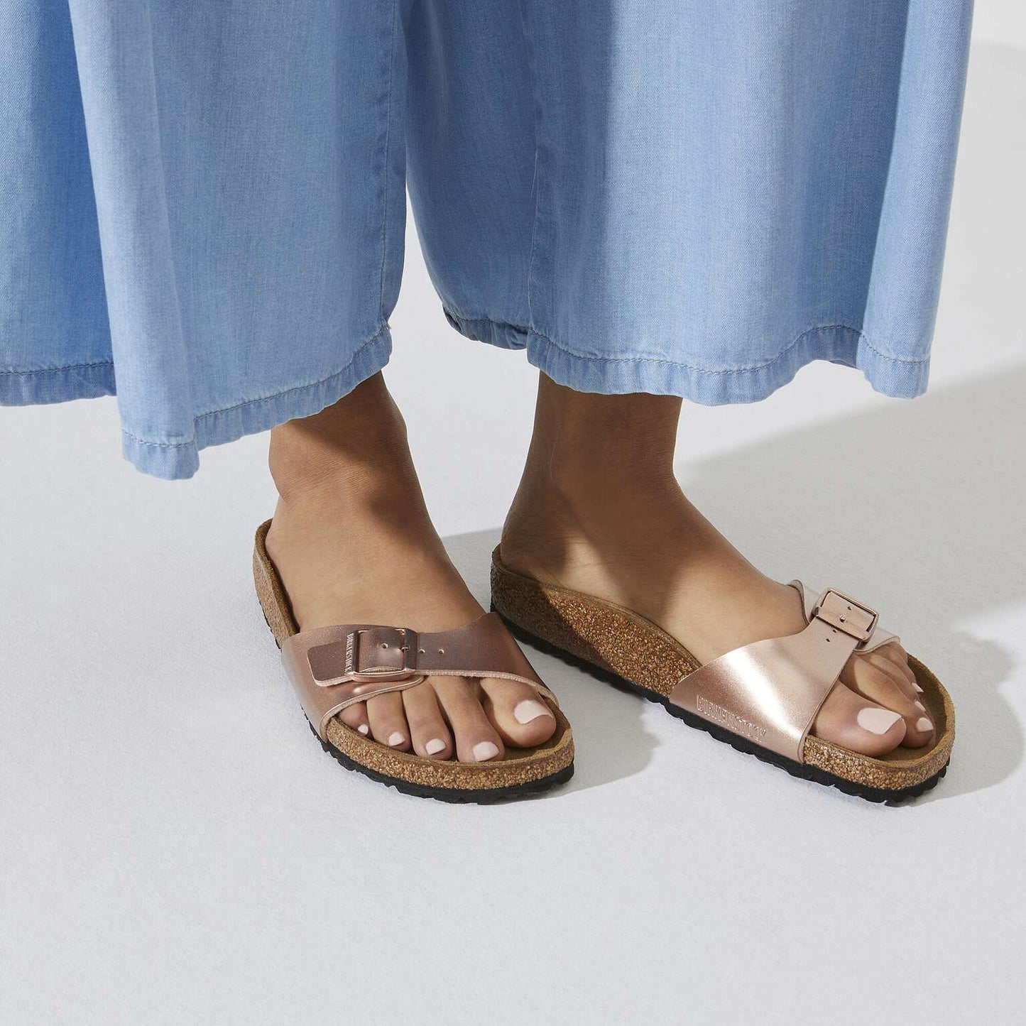 Madrid - Birko-Flor - Copper