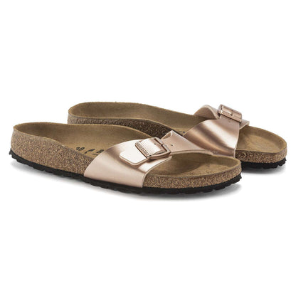 Madrid - Birko-Flor - Copper