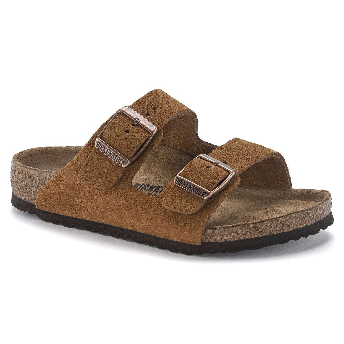 Arizona Kids - Suède - Mink