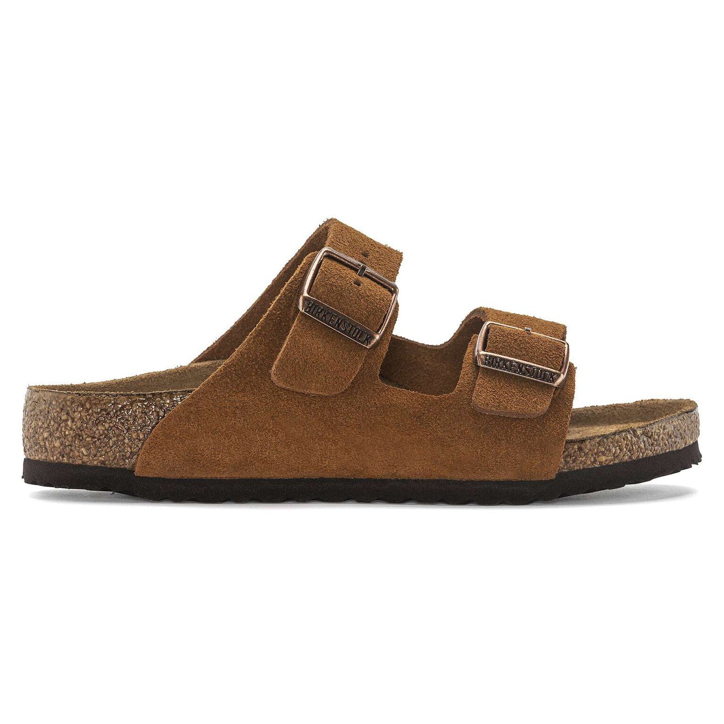 Arizona Kids - Suède - Mink