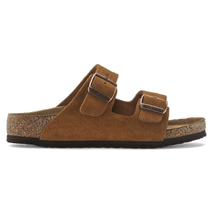 Arizona Kids - Suède - Mink