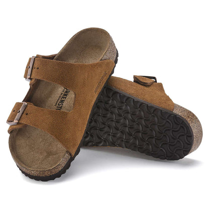 Arizona Kids - Suède - Mink