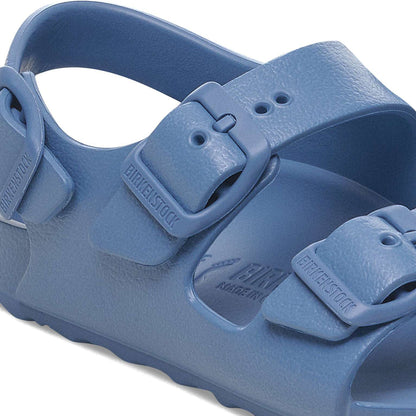 Milano Kids - EVA - Elemental Blue