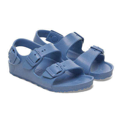 Milano Kids - EVA - Elemental Blue