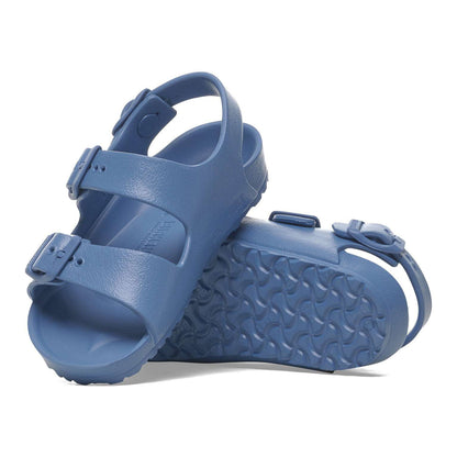 Milano Kids - EVA - Elemental Blue