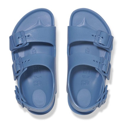 Milano Kids - EVA - Elemental Blue