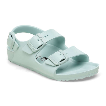Milano Kids - EVA -  Surf Green
