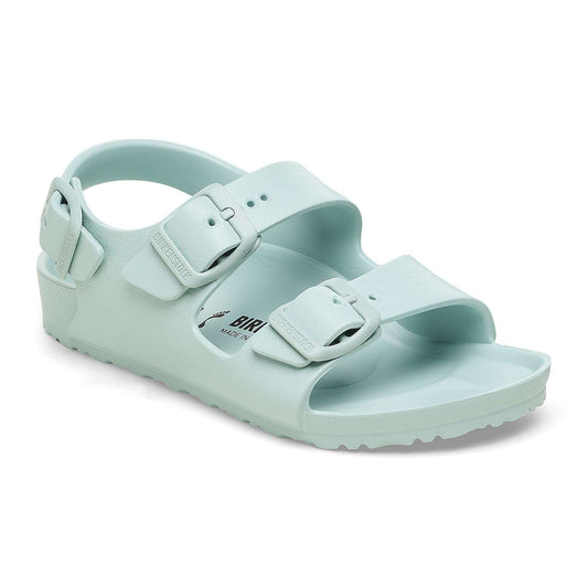 Milano Kids - EVA -  Surf Green